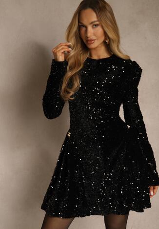 Чорна Сукня