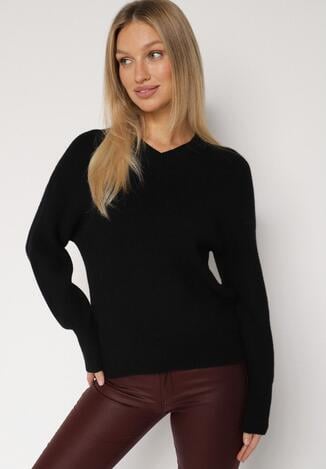 Чорний Светр