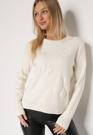 Бежевий Светр