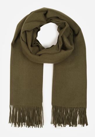 Темно-Бежевий Шарф