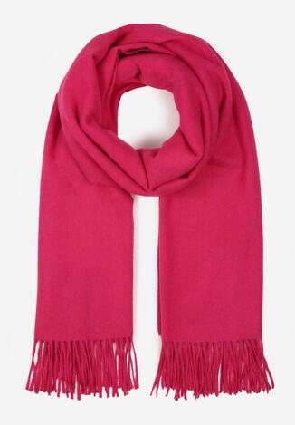 Малиновий Шарф