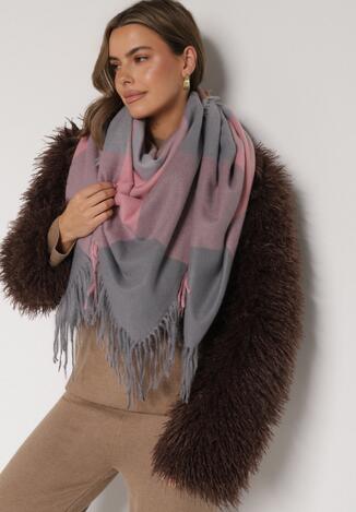 Рожевий Шарф