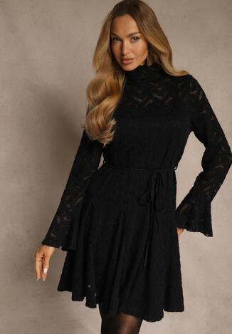 Чорна Сукня
