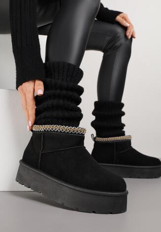 Чорні Сноубутси