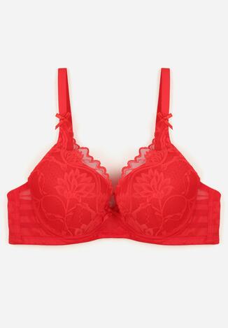 Червоний Бюстгальтер