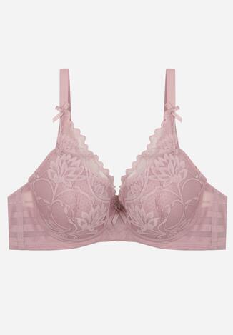 Фіолетовий Бюстгальтер