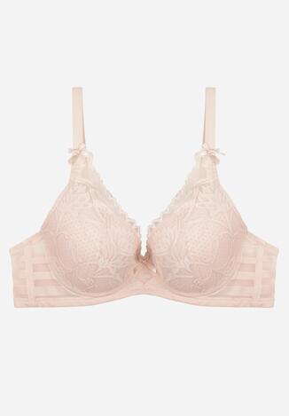 Рожевий Бюстгальтер