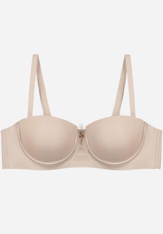 Бежевий Бюстгальтер