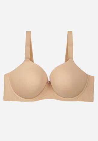 Бежевий Бюстгальтер