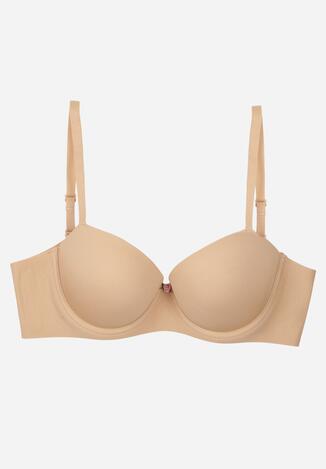 Бежевий Бюстгальтер