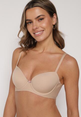 Бежевий Бюстгальтер