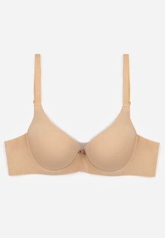 Бежевий Бюстгальтер