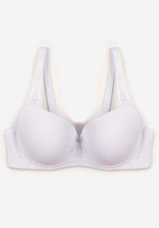 Білий Бюстгальтер
