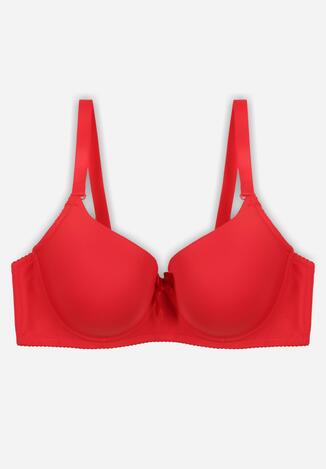 Червоний Бюстгальтер
