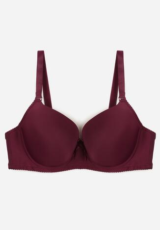 Фіолетовий Бюстгальтер