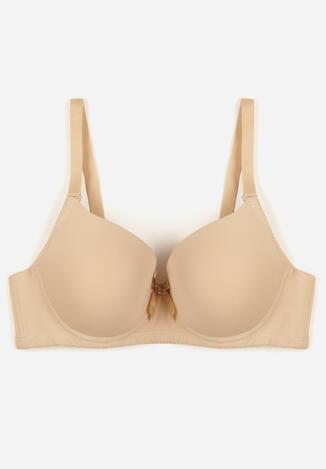 Бежевий Бюстгальтер