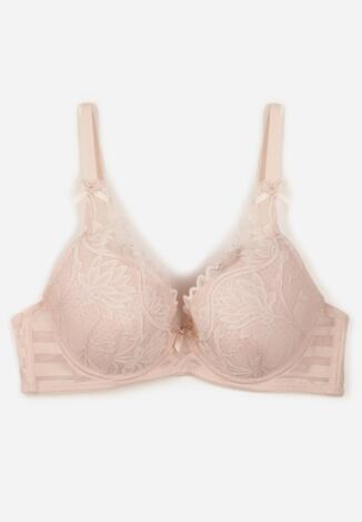 Рожевий Бюстгальтер