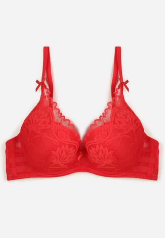 Червоний Бюстгальтер