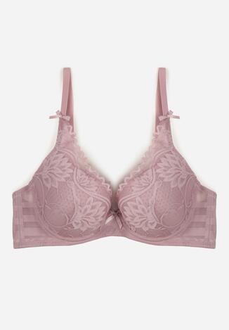 Фіолетовий Бюстгальтер