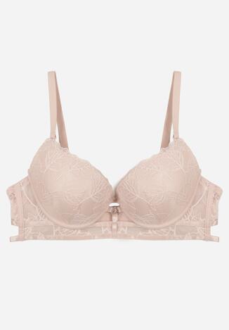 Рожевий Бюстгальтер