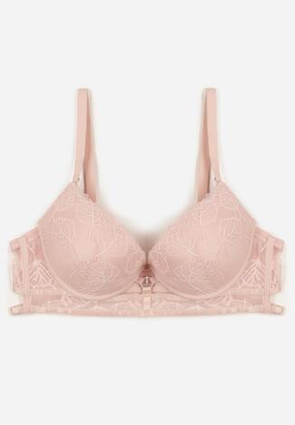 Рожевий Бюстгальтер