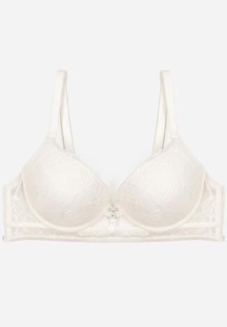 Cвітло-Бежевий Бюстгальтер