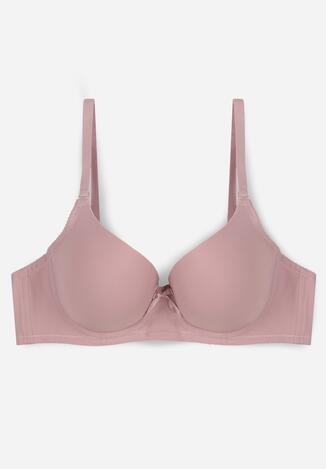 Фіолетовий Бюстгальтер