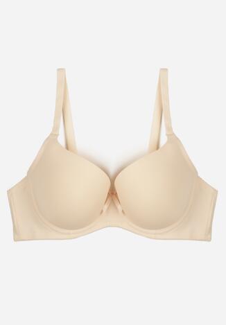 Бежевий Бюстгальтер