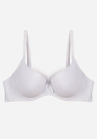 Білий Бюстгальтер