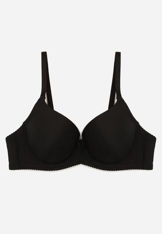 Чорний Бюстгальтер