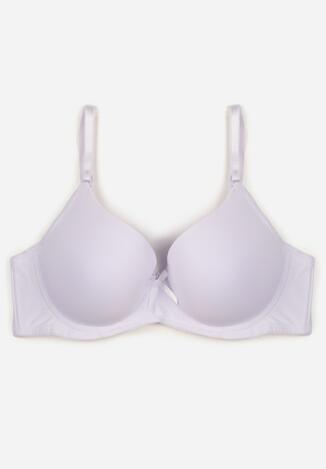 Білий Бюстгальтер