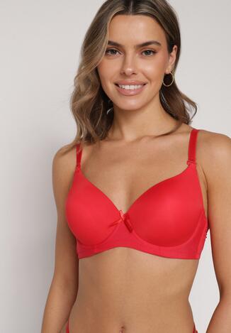 Червоний Бюстгальтер