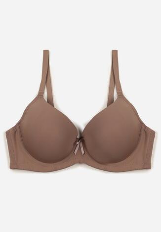 Бежевий Бюстгальтер