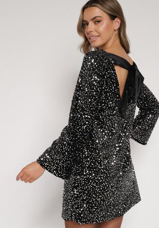 Срібна Сукня