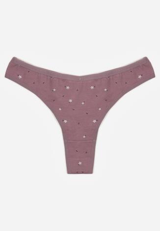 Фіолетові Труси