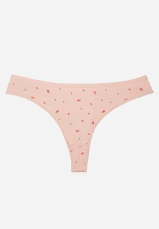 Рожеві Труси