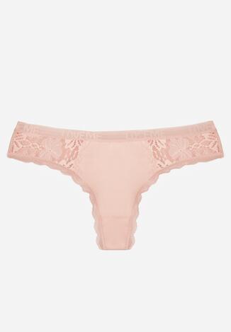 Рожеві Труси