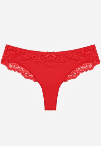 Червоні Труси