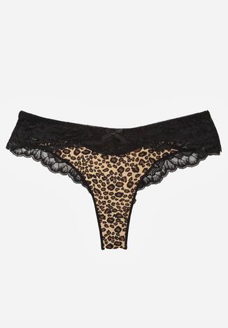 Леопардові Труси