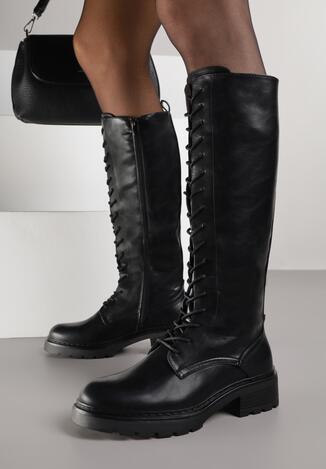 Чорні Чоботи