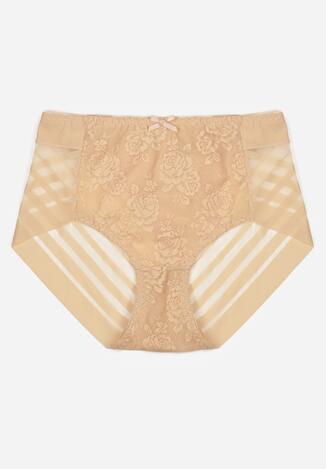 Бежеві Труси