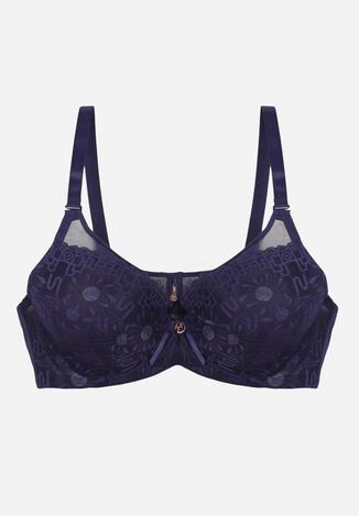 Синій Бюстгальтер