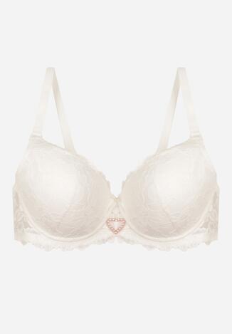 Cвітло-Бежевий Бюстгальтер