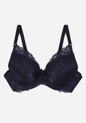 Синій Бюстгальтер