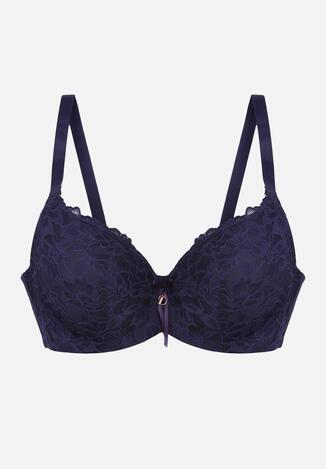 Синій Бюстгальтер