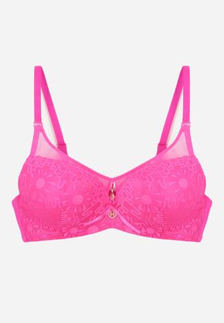 Рожевий Бюстгальтер