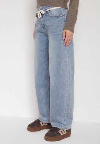 Блакитні Джинси