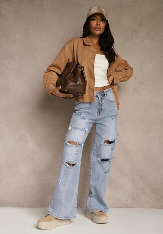 Блакитні Джинси