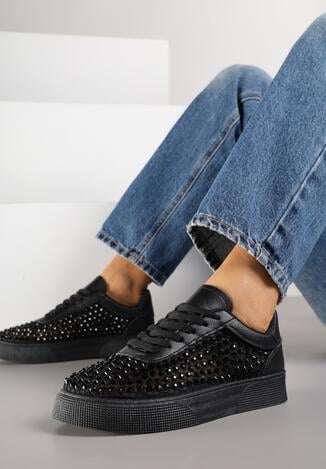 Чорні Снікерси