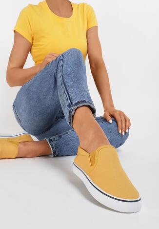 Жовті Сліпони